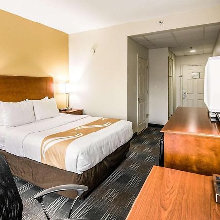 Quality Inn Alexander City Ngoại thất bức ảnh
