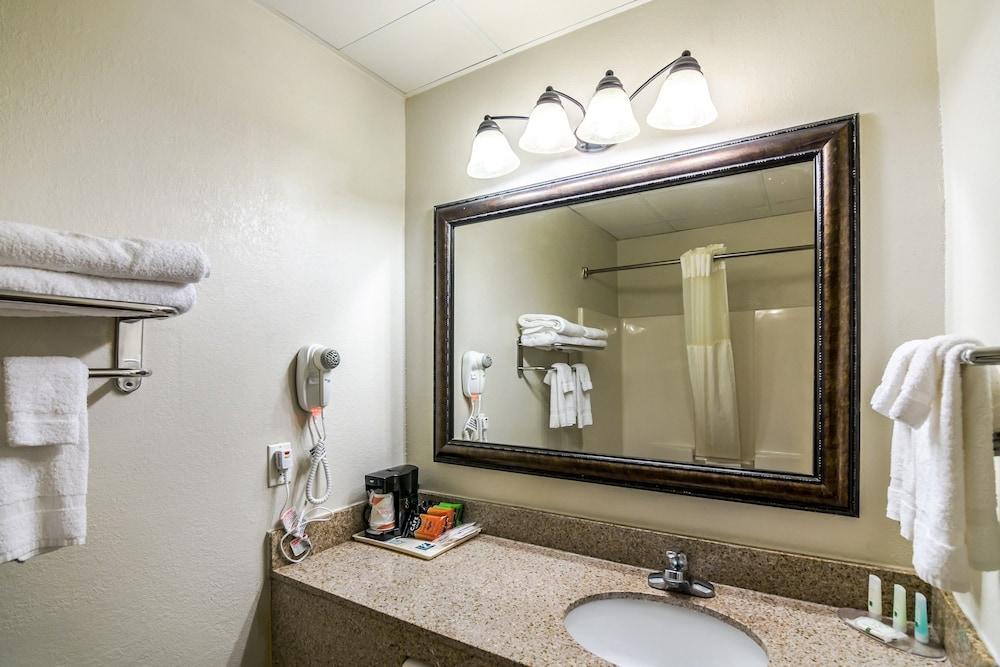 Quality Inn Alexander City Ngoại thất bức ảnh