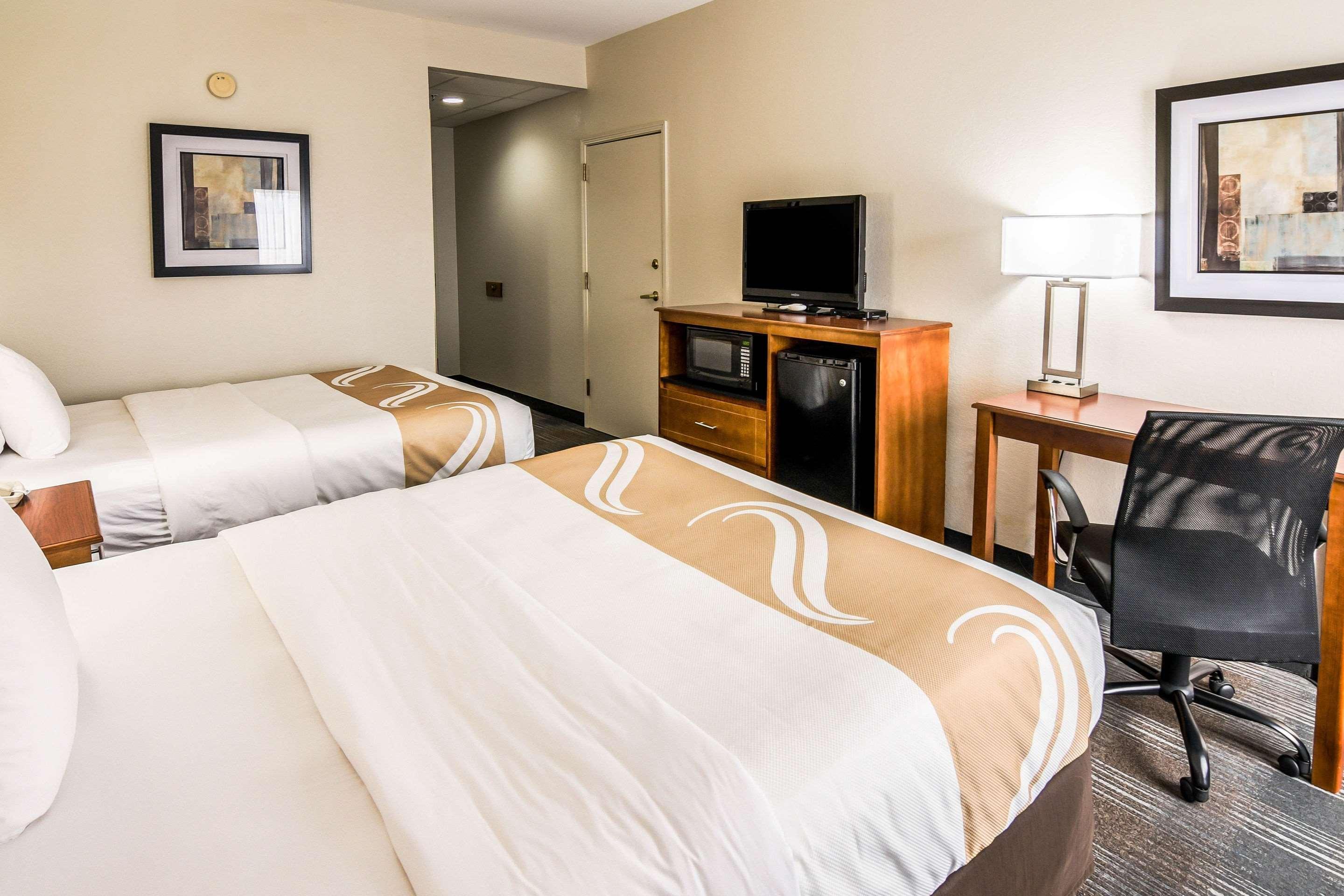 Quality Inn Alexander City Ngoại thất bức ảnh