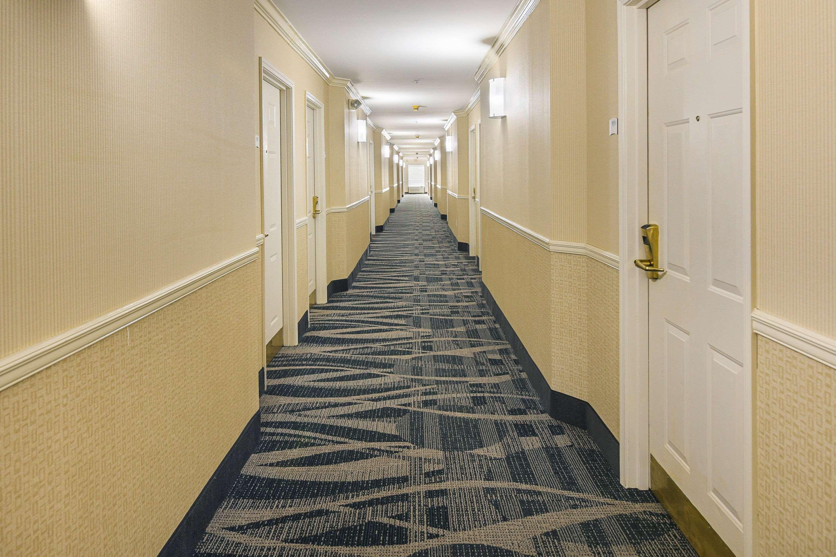 Quality Inn Alexander City Ngoại thất bức ảnh